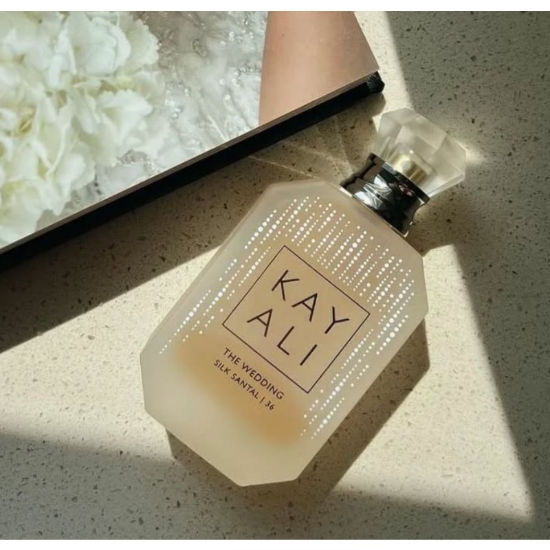 Home Fragrance Zara - 카야리 럭셔리 컬렉션 100ml 오 드