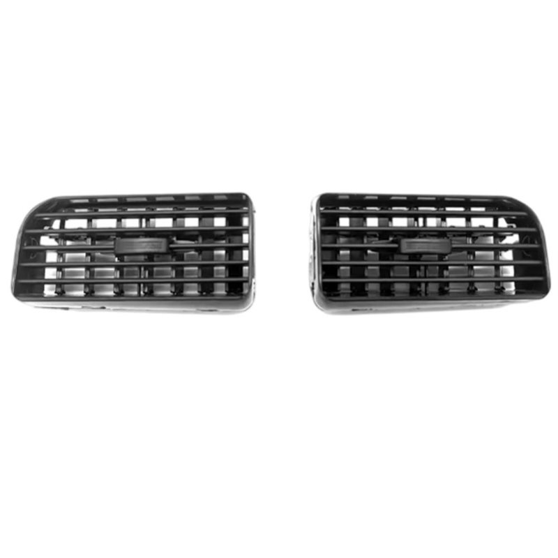 Car Vent Diffuser - A85E-1Pair 735491770 735459180 자동차 센터 콘솔
