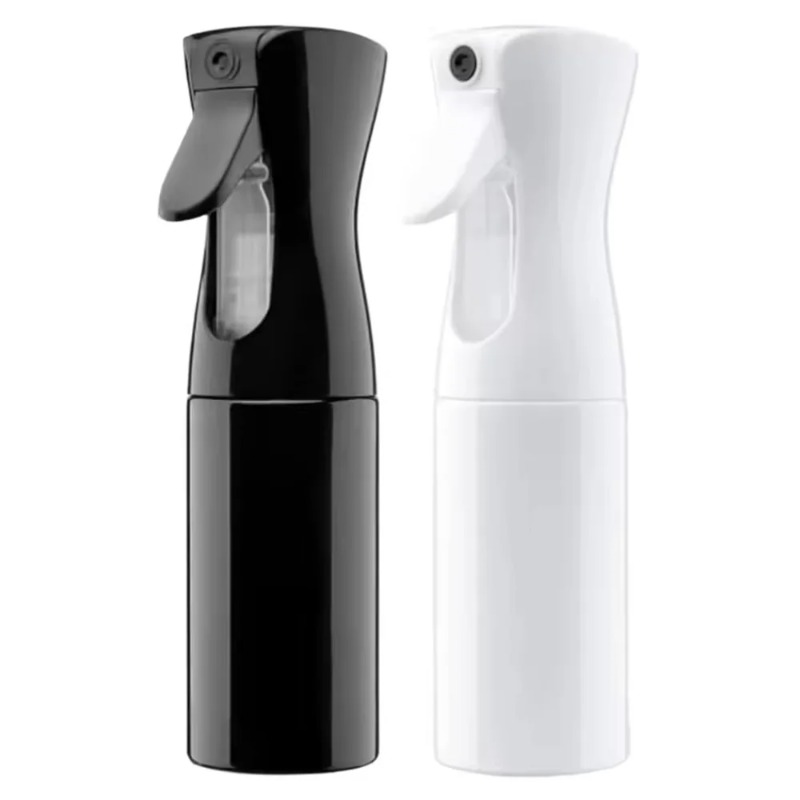Room Spray Bottle - 200ml 고압 미용 스프레이 병 (이발소용,