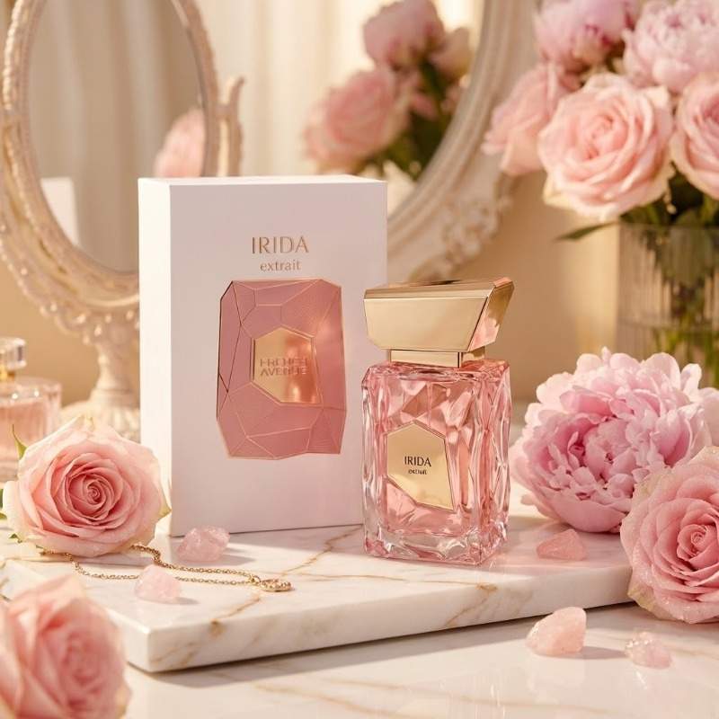 Home Fragrance Zara - 고급스럽고 오래 지속되는 우아한 향수, 풍부하고
