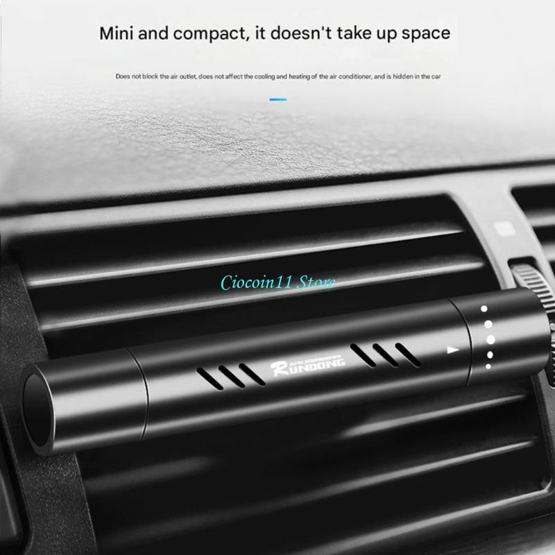 Car Vent Diffuser - Y1UB 자동차 공기 청정제 냄새 향수