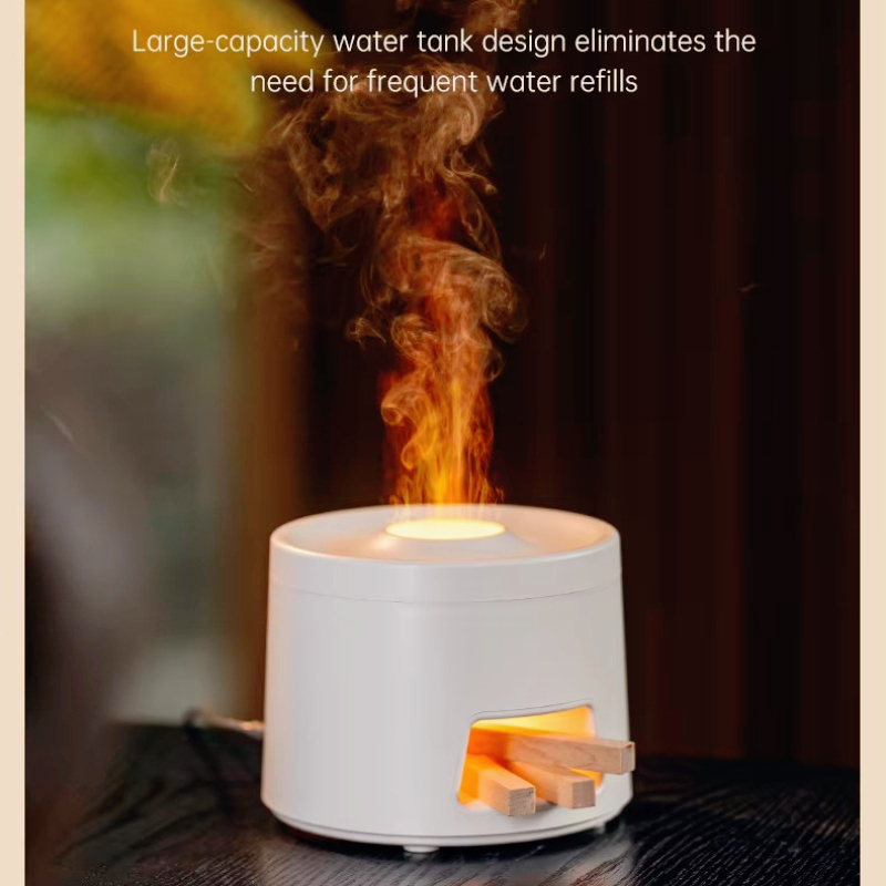 In Home Fragrance Products - 새로운 제품 크리에이티브 레트로 7색 불꽃