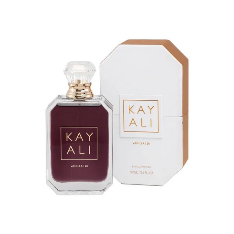 Home Fragrance Zara - 100ml KAYALI 28 여성용 오 드