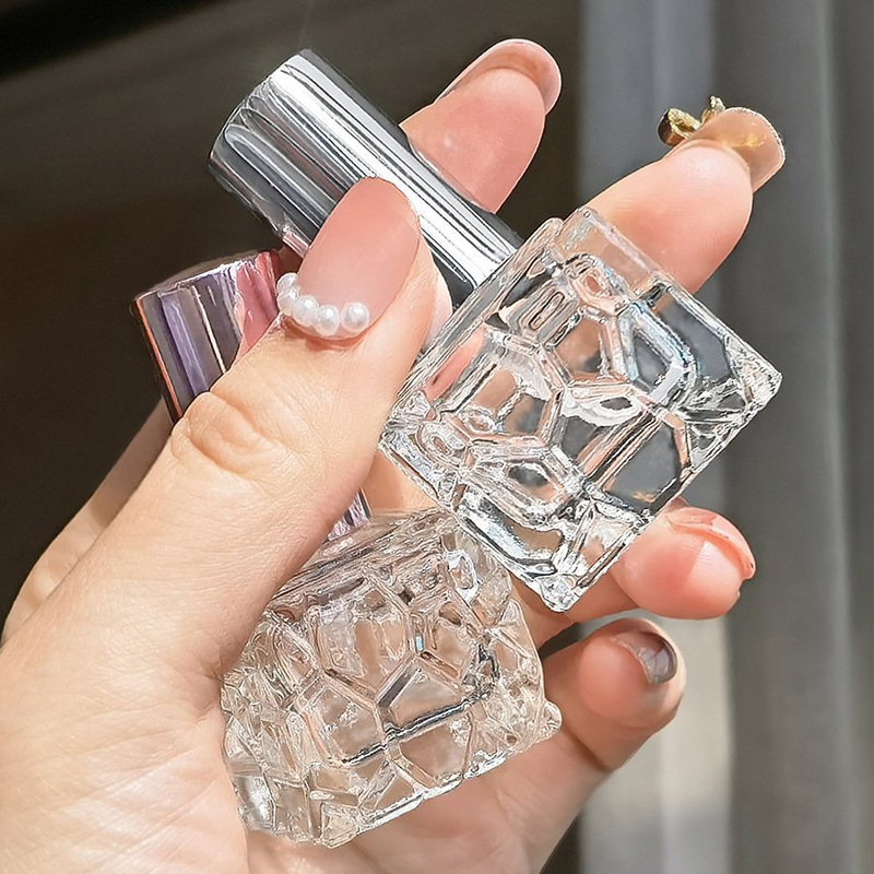 Room Spray Bottle - 여행용 병 10ml 빈 유리병 스프레이