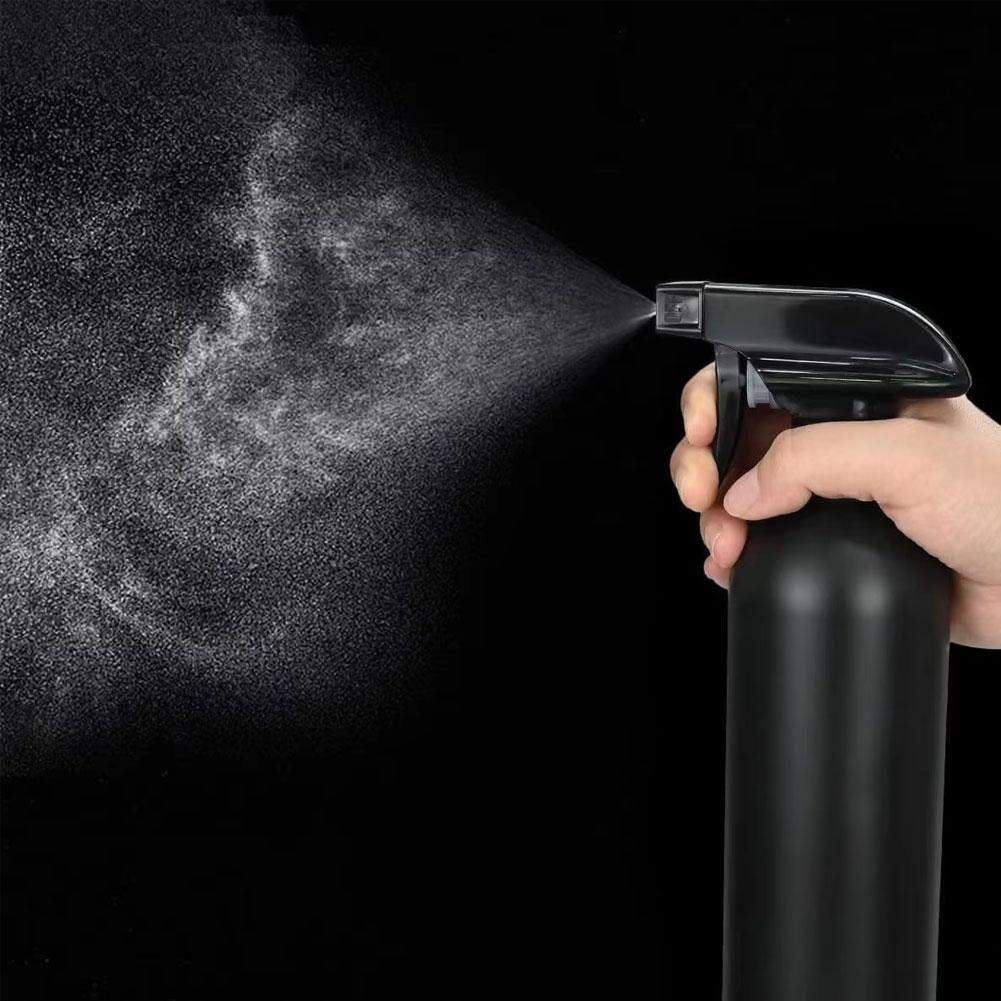 Room Spray Bottle - 1Pc 500ML 스프레이 병 여행용 빈