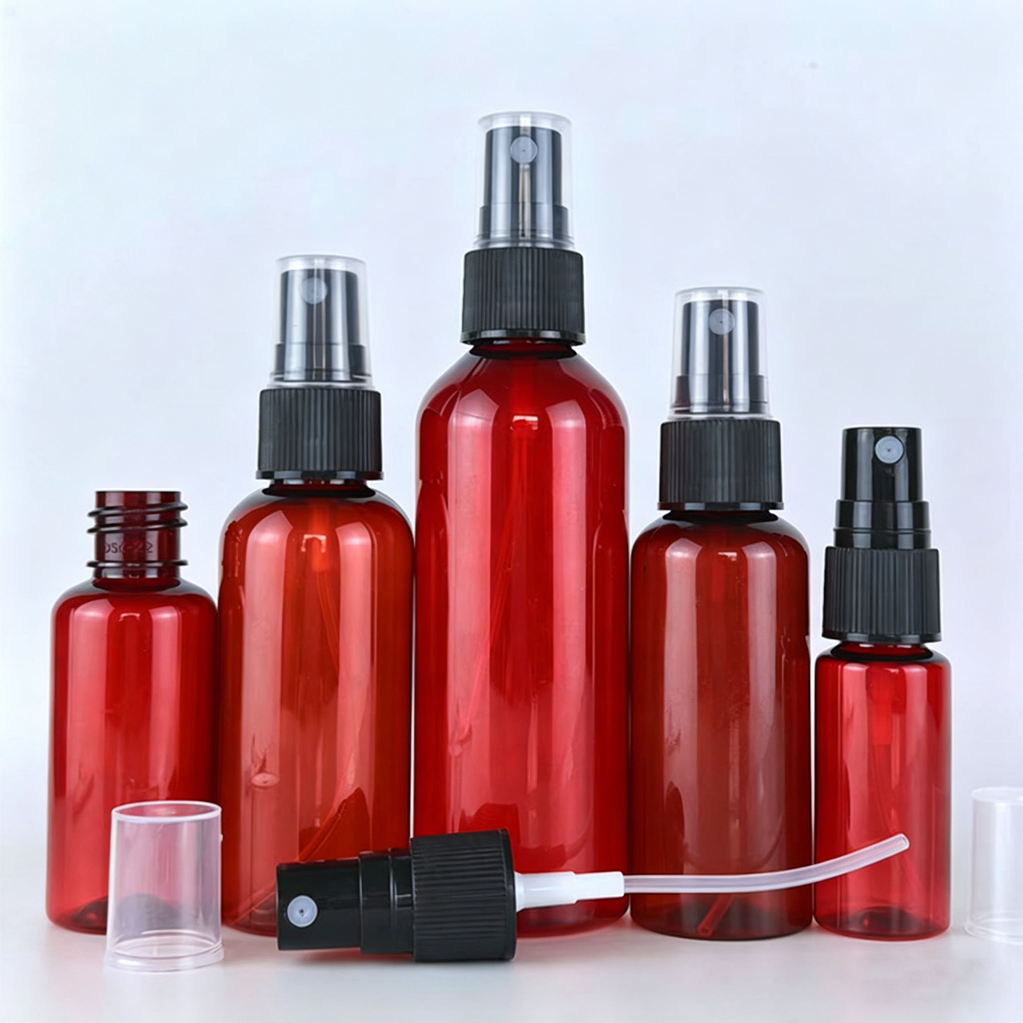 20/50/100pcs 20ml 30ml 50ml 60 - Room Spray Bottle 리뷰 및 가격