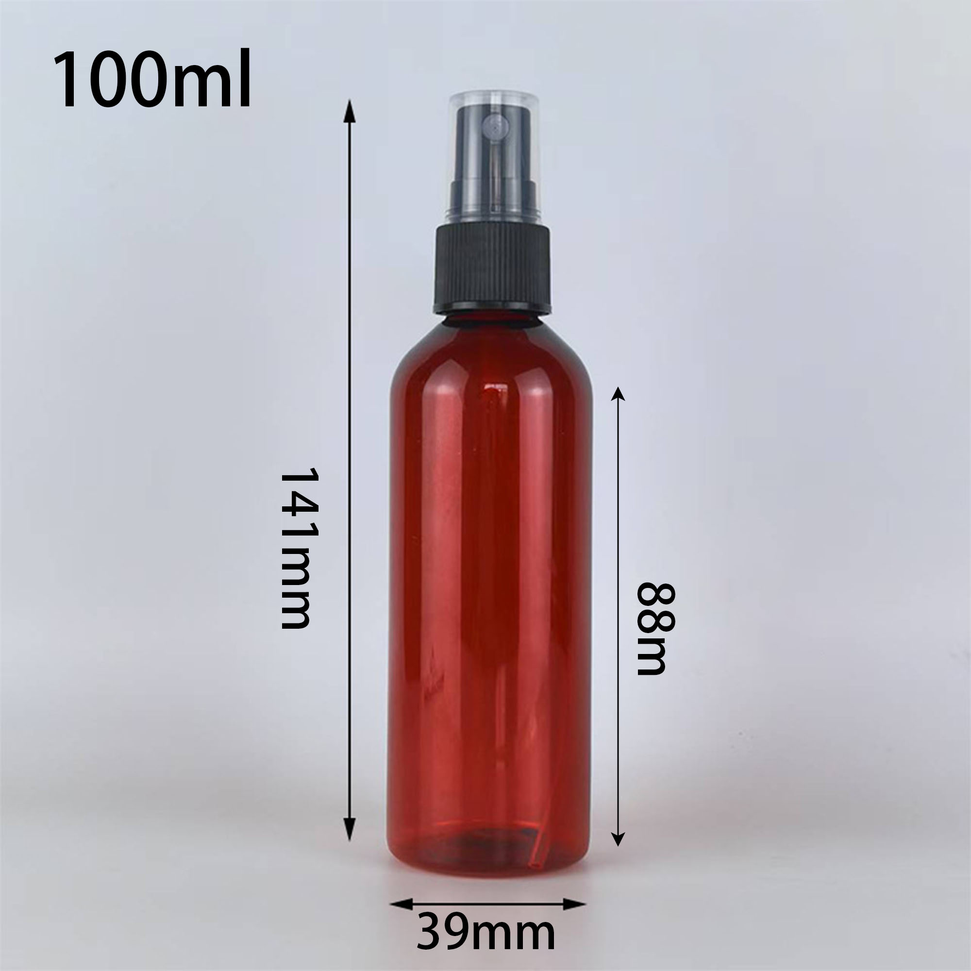 20/50/100pcs 20ml 30ml 50ml 60 - Room Spray Bottle 리뷰 및 가격