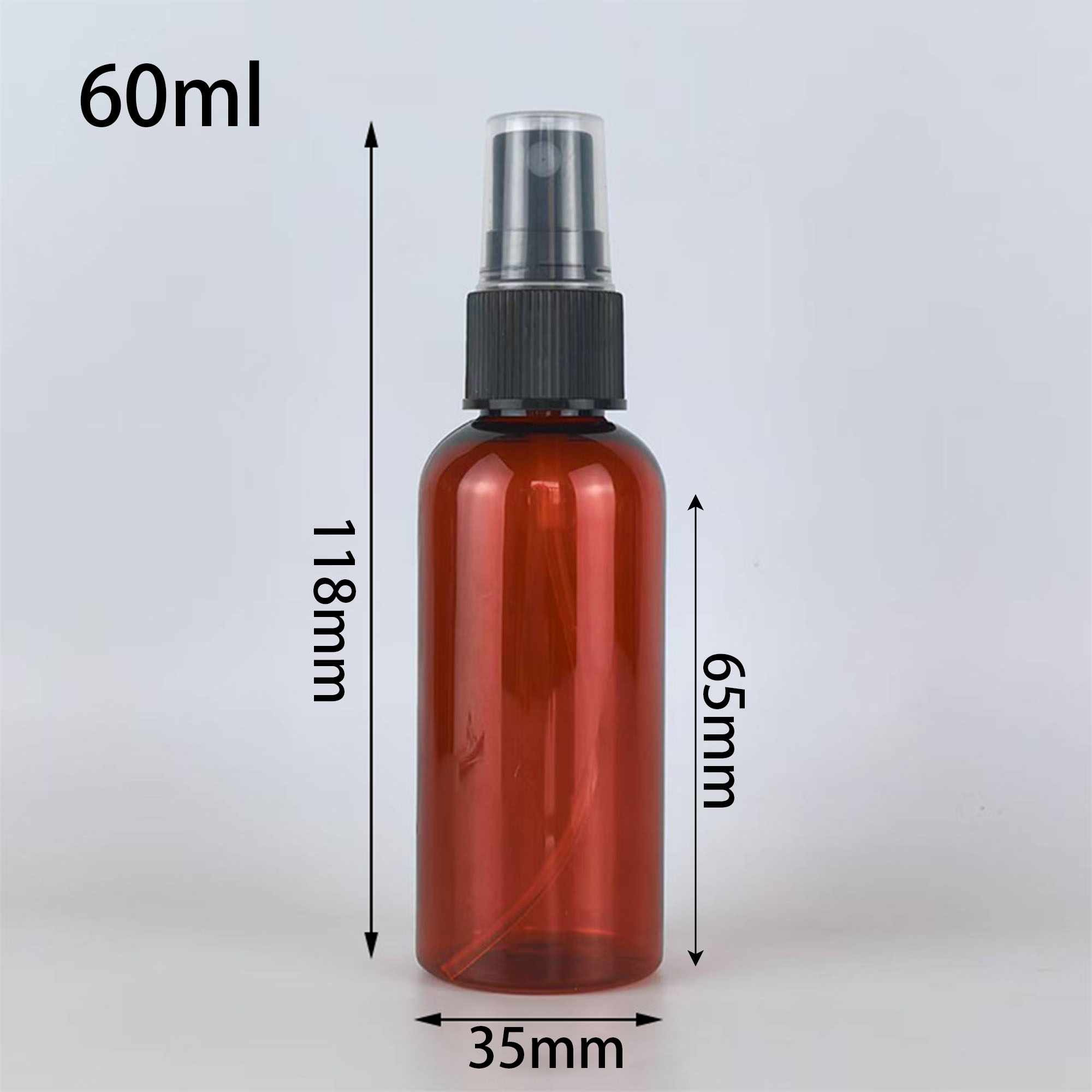 20/50/100pcs 20ml 30ml 50ml 60 - Room Spray Bottle 리뷰 및 가격