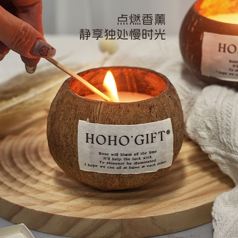맞춤형 컵 왁스 창의적인 아로마테라피 캔들 향 홈 인테 - Home Fragrance Us 리뷰 및 가격