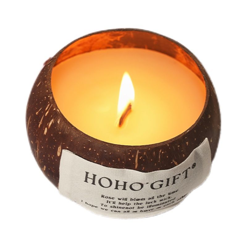 맞춤형 컵 왁스 창의적인 아로마테라피 캔들 향 홈 인테 - Home Fragrance Us 리뷰 및 가격