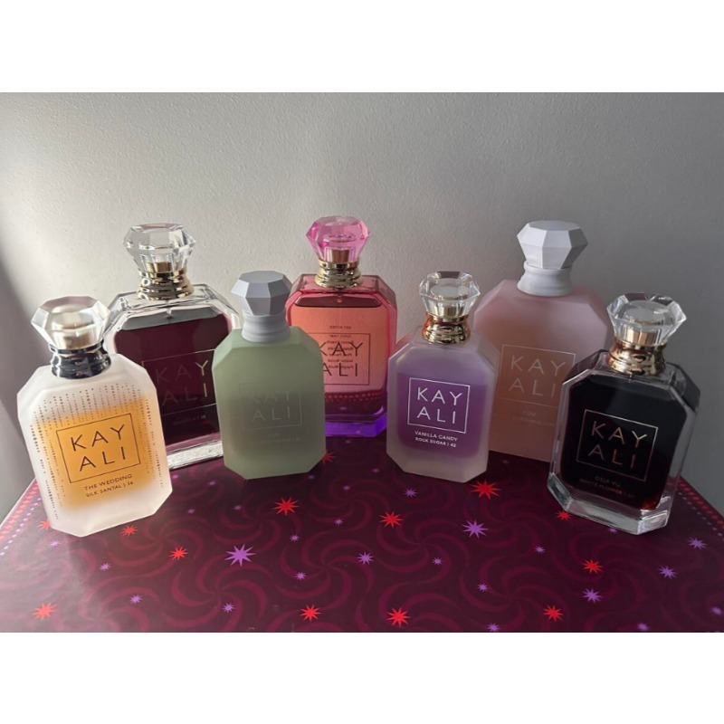카야리 럭셔리 컬렉션 100ml 오 드 퍼퓸 롱래스팅  - Home Fragrance Zara 리뷰 및 가격