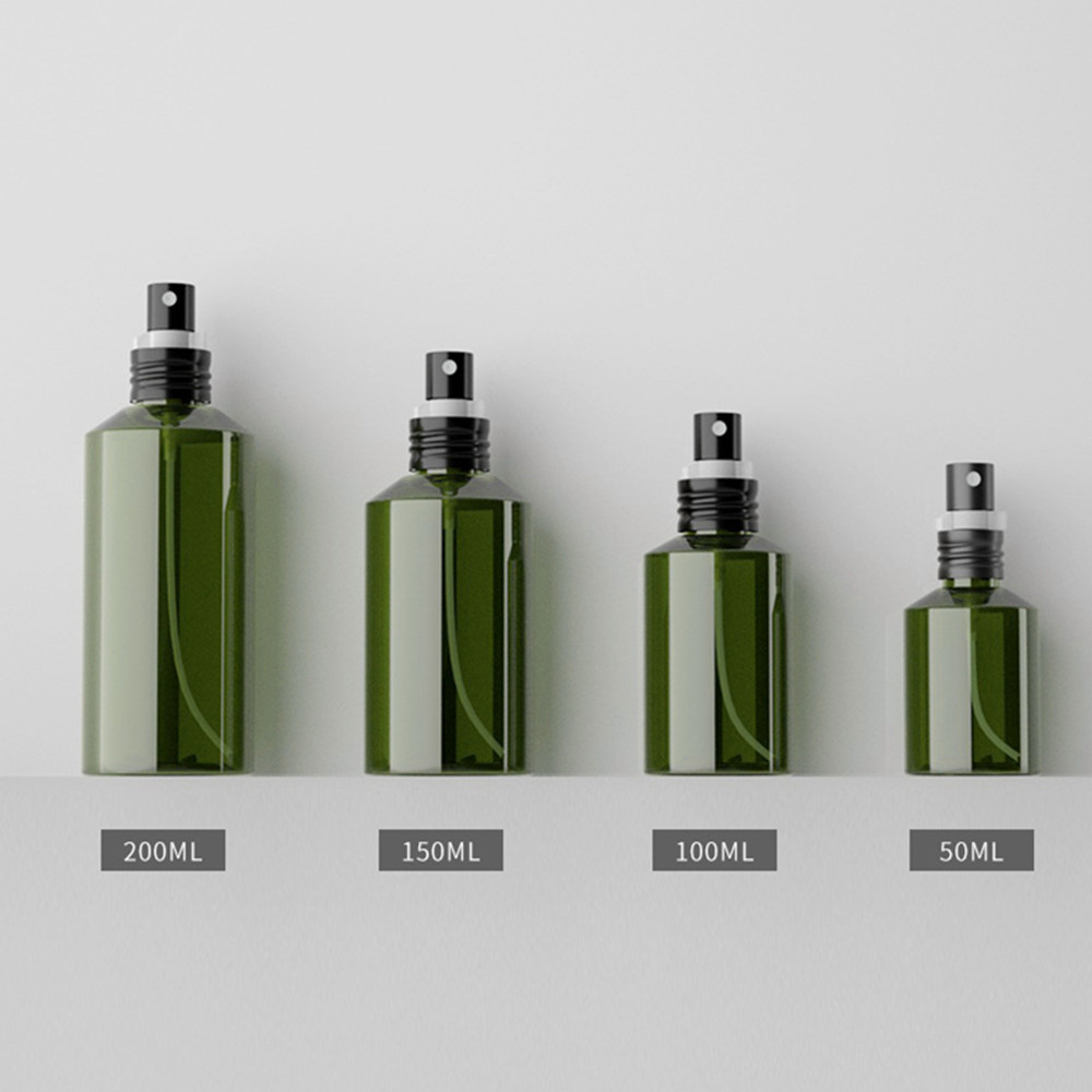 50/100/150/200 ML 스프레이 병 휴대용 녹 - Room Spray Bottle 리뷰 및 가격