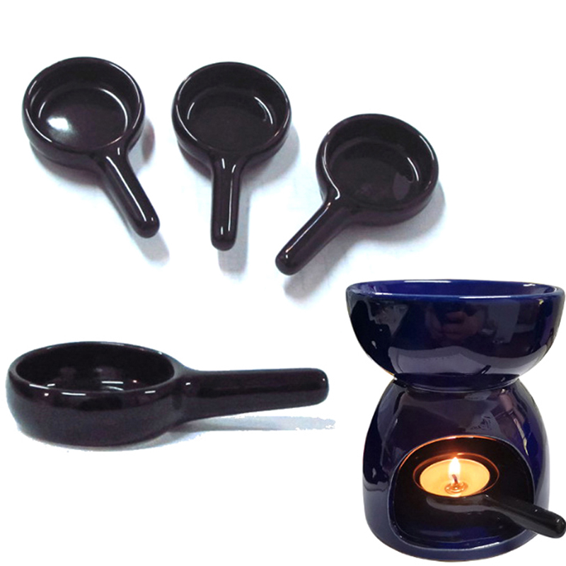 2023 새로운 세라믹 캔들 홀더 왁스 용융 오일 버너 - Home Fragrance Wax Melts 리뷰 및 가격
