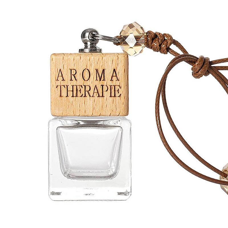 자동차 향수 병 펜던트, 조절 가능한 랜야드 포함, 가 - In Home Fragrance Products 리뷰 및 가격