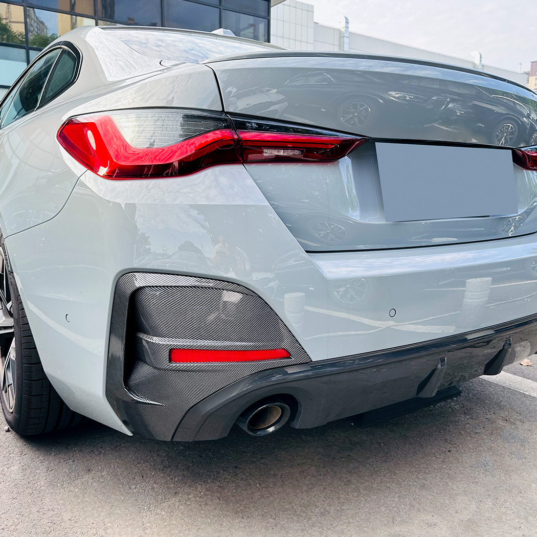 BMW 4 시리즈 I4 G26 M 스포츠 2020년 이 - Car Vent Diffuser 리뷰 및 가격