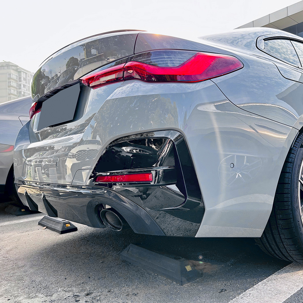 BMW 4 시리즈 I4 G26 M 스포츠 2020년 이 - Car Vent Diffuser 리뷰 및 가격