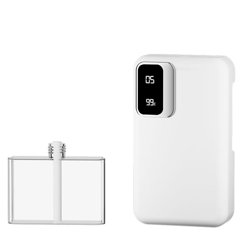 A74G-USB 충전식 스마트 자동 분사기 아로마테라피 - Home Fragrance Flowers 리뷰 및 가격