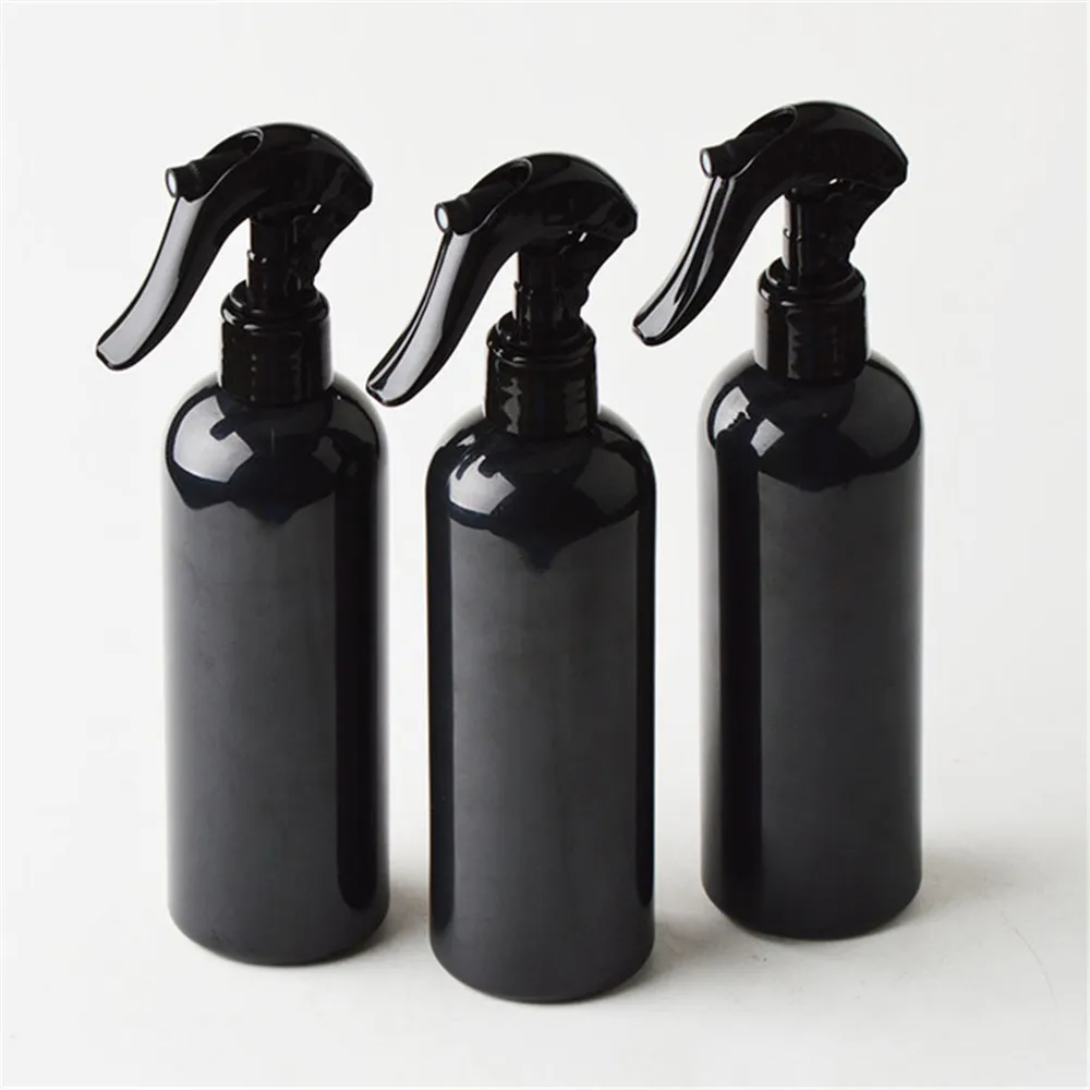 ‌ 300ml 블랙 헤어드레싱 스프레이 병 - 리필 가 - Room Spray Bottle 리뷰 및 가격
