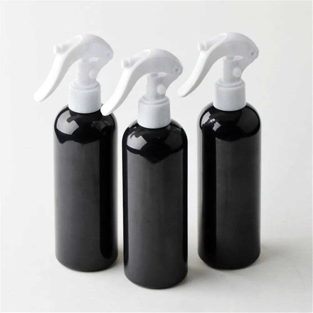 ‌ 300ml 블랙 헤어드레싱 스프레이 병 - 리필 가 - Room Spray Bottle 리뷰 및 가격