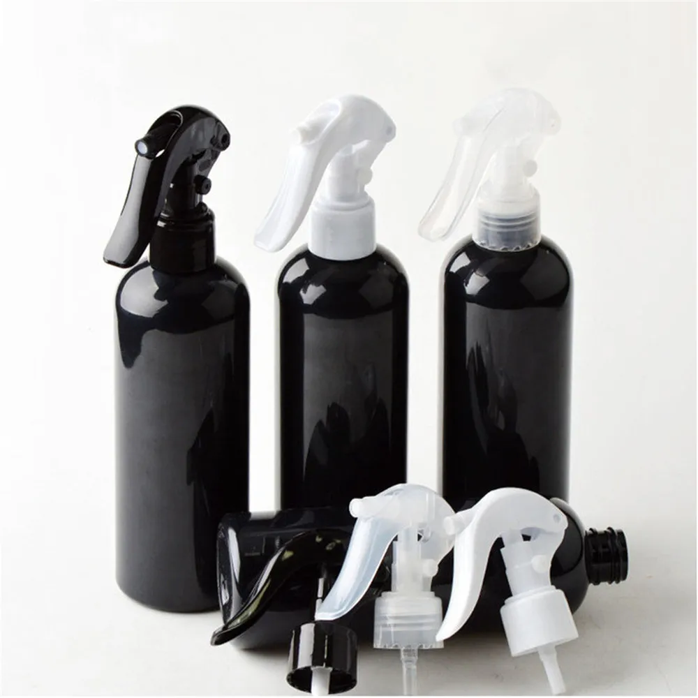‌ 300ml 블랙 헤어드레싱 스프레이 병 - 리필 가 - Room Spray Bottle 리뷰 및 가격