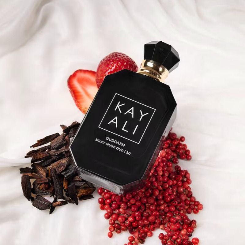 카얄리 우드가스름 밀키 머스크 우드 향수 100ml 오 - Home Fragrance Zara 리뷰 및 가격