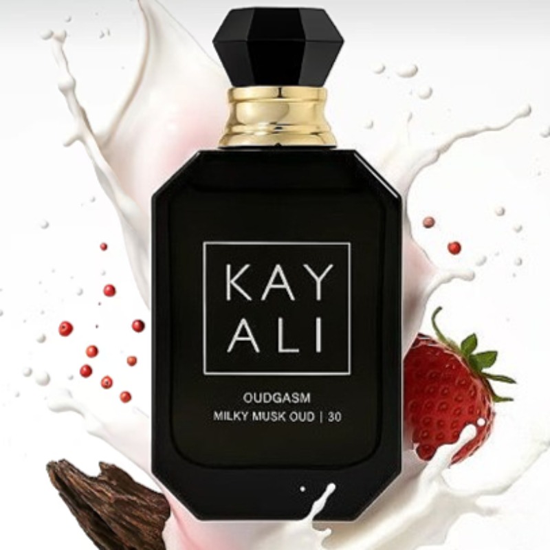 카얄리 우드가스름 밀키 머스크 우드 향수 100ml 오 - Home Fragrance Zara 리뷰 및 가격