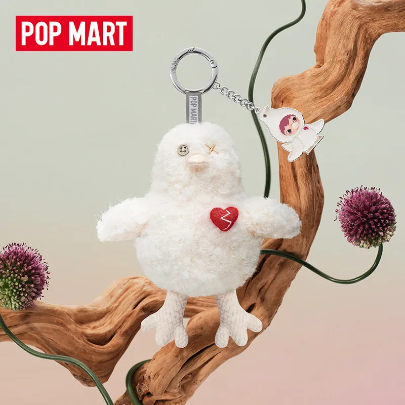 POP MART Dear Birds 시리즈 향수 펜던트 - In Home Fragrance Products 리뷰 및 가격