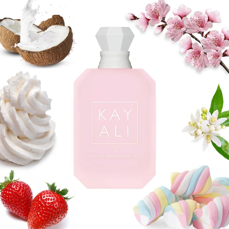 카야리 100ml 유니섹스 오 드 퍼퓸 바닐라 스위트  - Home Fragrance Zara 리뷰 및 가격