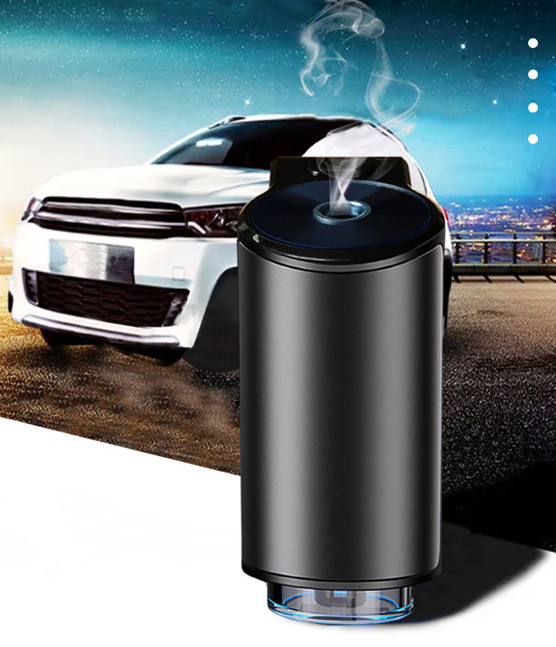 10ml 리필 에센셜 오일 자동차 방향제 에어벤트 아울 - Car Vent Diffuser 리뷰 및 가격