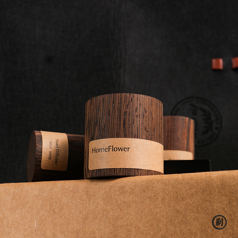 블랙 월넛 아로마 디퓨저 – 수면, 스트레스 해소, 신 - Home Fragrance Flowers 리뷰 및 가격