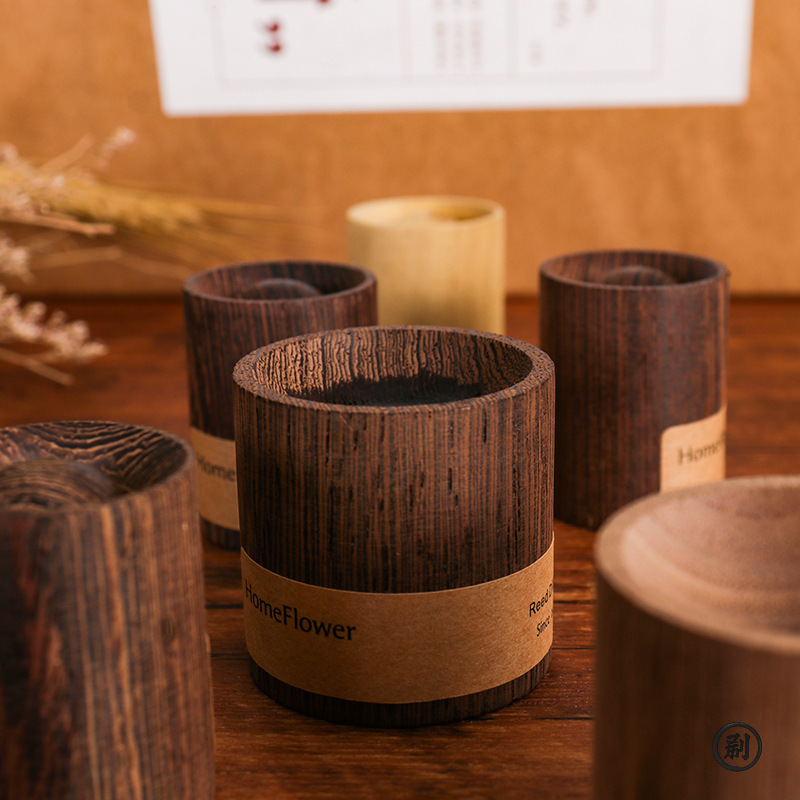 블랙 월넛 아로마 디퓨저 – 수면, 스트레스 해소, 신 - Home Fragrance Flowers 리뷰 및 가격