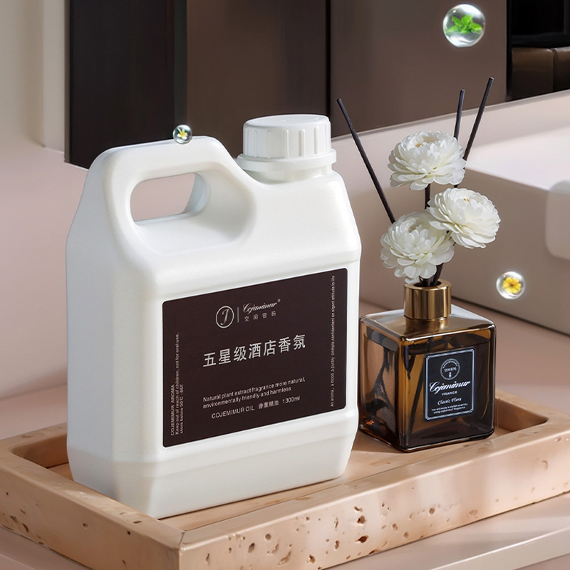 1300ml 5성급 호텔 아로마테라피 에센셜 오일 리츠 - Home Fragrance Relax 리뷰 및 가격