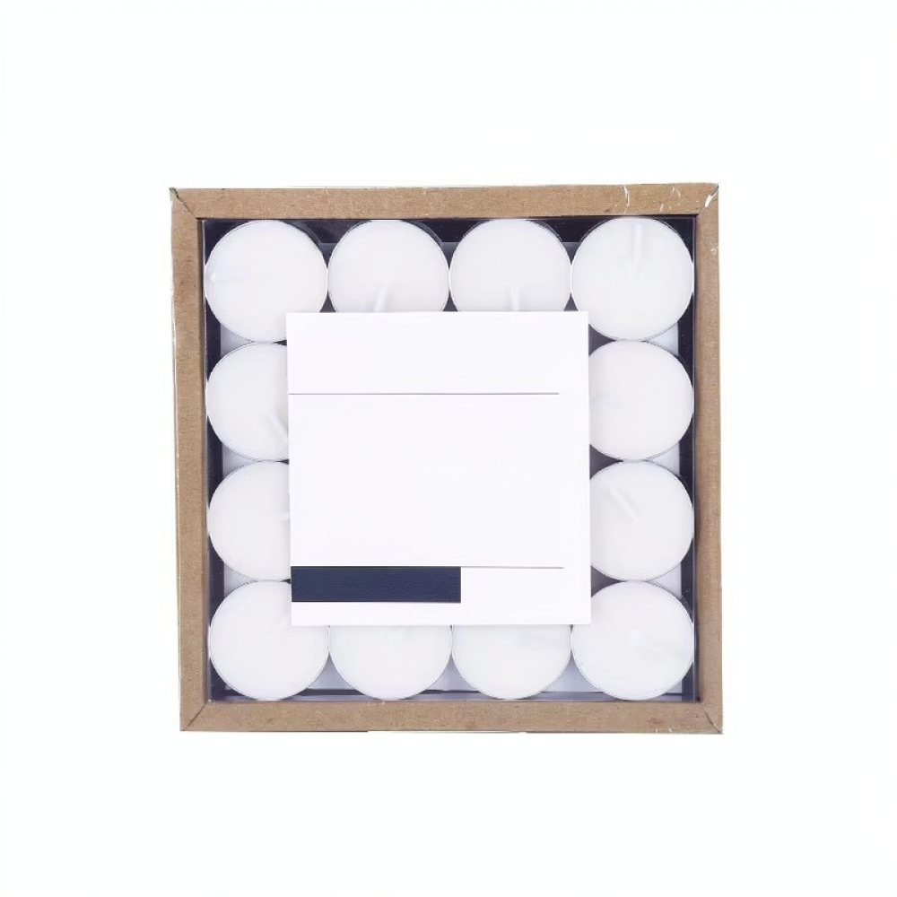 무연 티라이트 양초, 티포트 히터용, 왁스 멜팅, 실링 - Home Fragrance Wax Melts 리뷰 및 가격