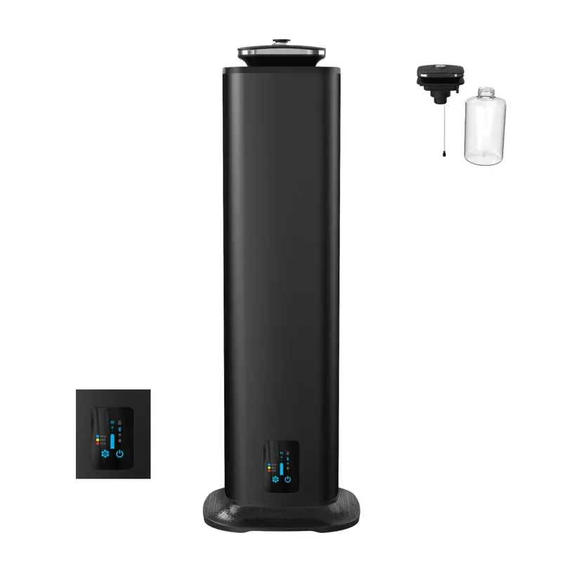 호텔 홈 무수 에센셜 오일 디퓨저 800ml 스마트 향 - Home Fragrance Us 리뷰 및 가격
