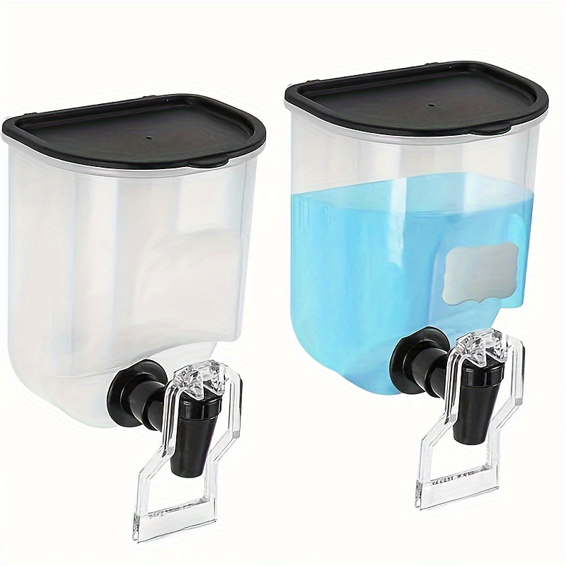 2PCS 600ml 구강 세정제 디스펜서 욕실 재사용  - Home Fragrance Flowers 리뷰 및 가격