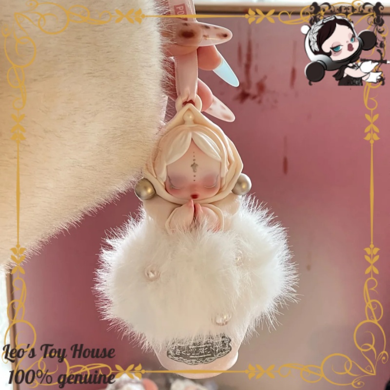 공식 POPMART SKULLPANDA 디너 테이블 시 - In Home Fragrance Products 리뷰 및 가격