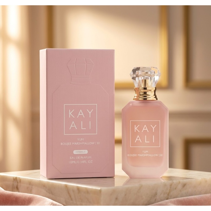 10ml KAYALI 81 여성용 오 드 퍼퓸 럭셔리  - Home Fragrance Zara 리뷰 및 가격