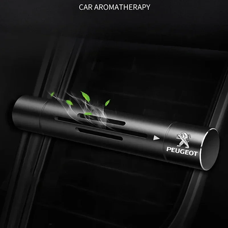 푸조 108 406 407 408 206 207 208 - Car Vent Diffuser 리뷰 및 가격