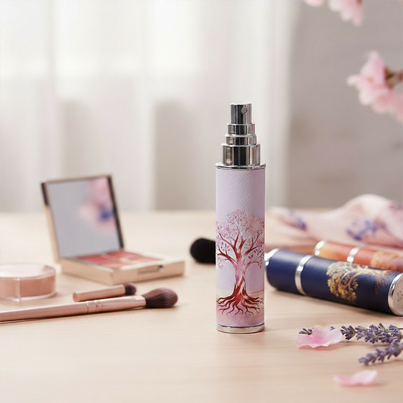 생명의 나무 시리즈 가죽 향수 리필 병, 2025년 신 - Room Spray Bottle 리뷰 및 가격