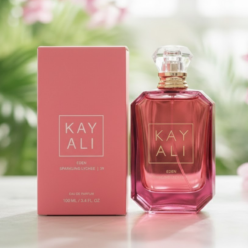 카얄리 28 유니섹스 향수 100ml 오래 지속되는 신 - Home Fragrance Zara 리뷰 및 가격