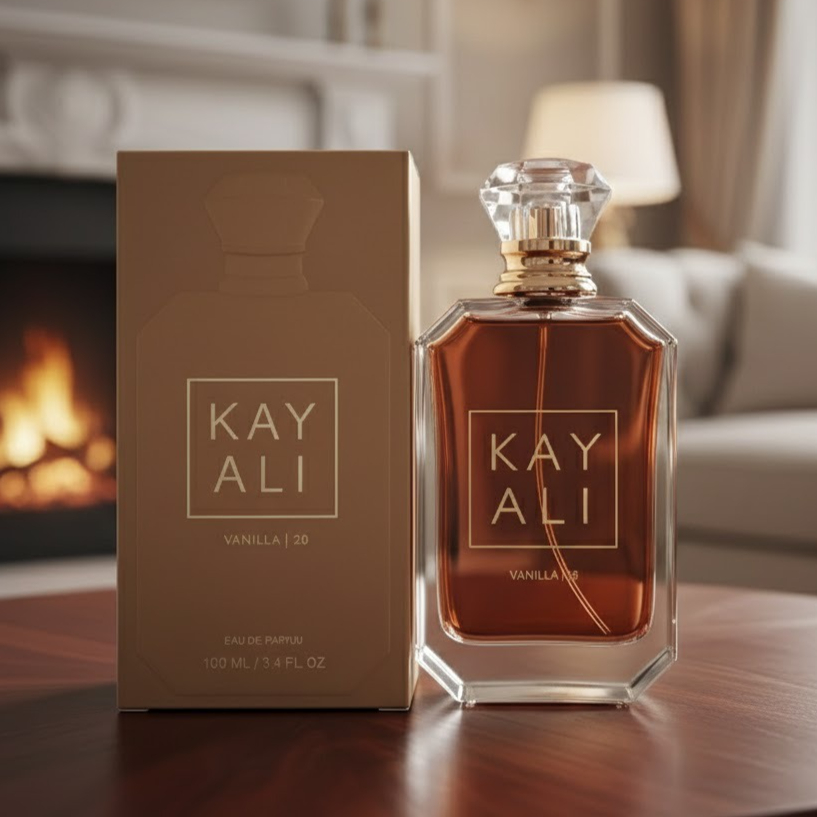 카얄리 28 유니섹스 향수 100ml 오래 지속되는 신 - Home Fragrance Zara 리뷰 및 가격