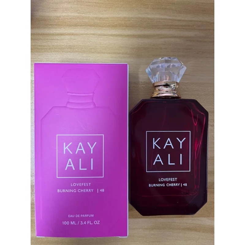 카얄리 28 유니섹스 향수 100ml 오래 지속되는 신 - Home Fragrance Zara 리뷰 및 가격