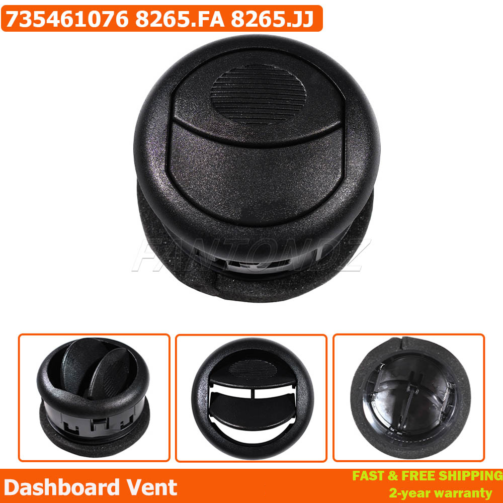 Fiat Fiorino Citroen Nemo Peug - Car Vent Diffuser 리뷰 및 가격