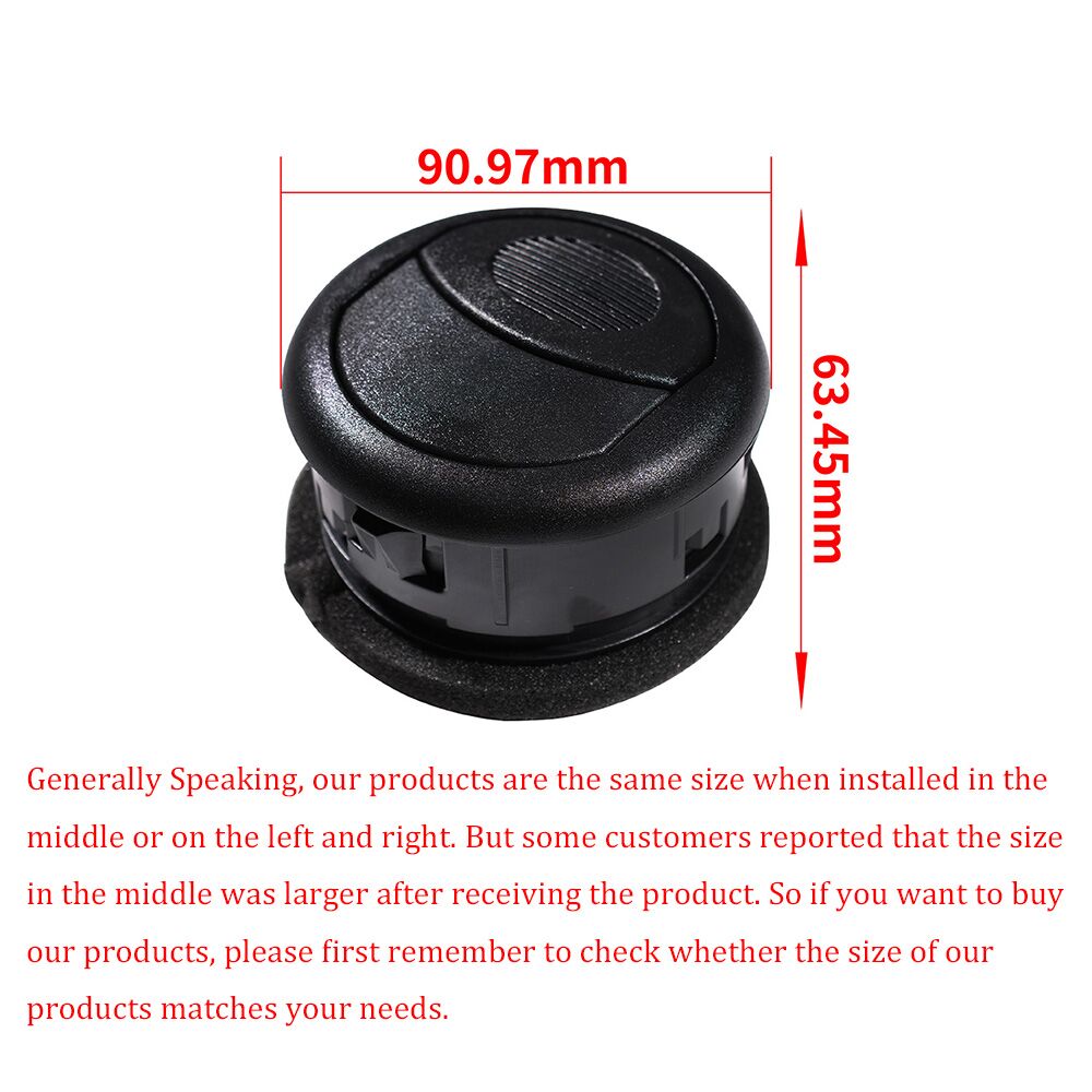 Fiat Fiorino Citroen Nemo Peug - Car Vent Diffuser 리뷰 및 가격