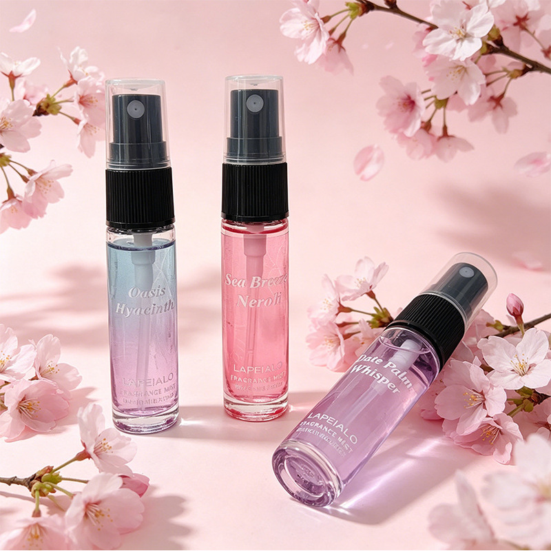 미니 홈 프래그런스 미스트 선물 세트 3개입 휴대용 방 - Home Fragrance Us 리뷰 및 가격