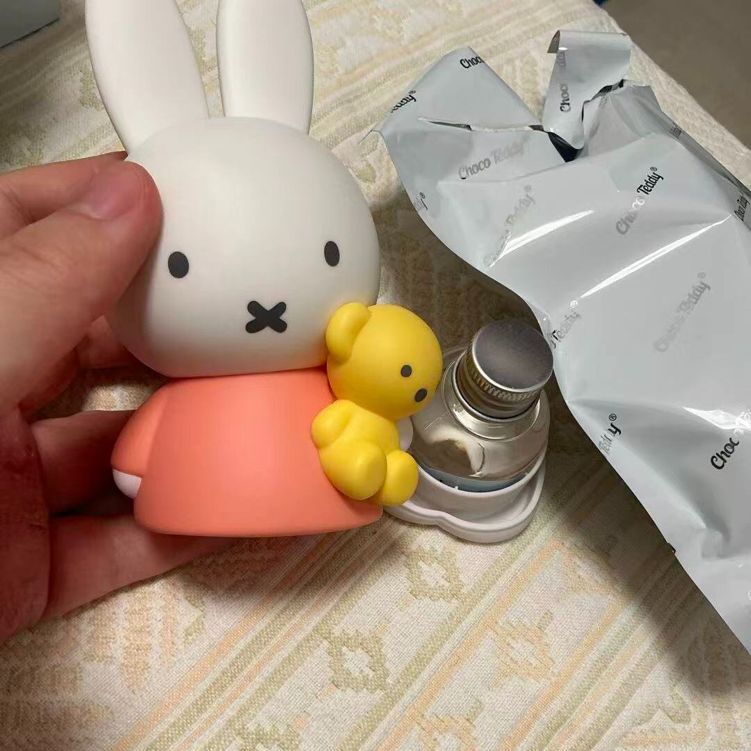 미피 향기 블라인드 박스 리드 디퓨저 홈 데코 무화염  - In Home Fragrance Products 리뷰 및 가격