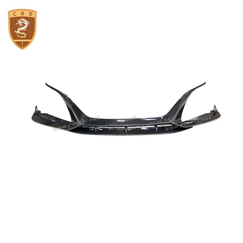 BMW I8 바디킷 업그레이드 EB 스타일 카본 파이버 - Car Vent Diffuser 리뷰 및 가격