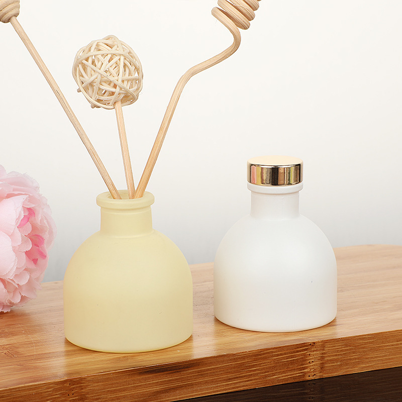 1pc 50ml 빈 핑크/화이트/옐로우/블랙 아로마 디 - Home Fragrance Relax 리뷰 및 가격