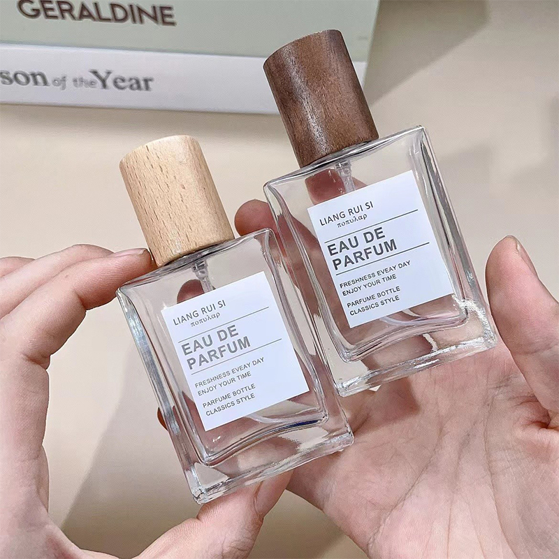 15/30/50ml 사각 유리 향수병 투명 스프레이 병 - Room Spray Bottle 리뷰 및 가격