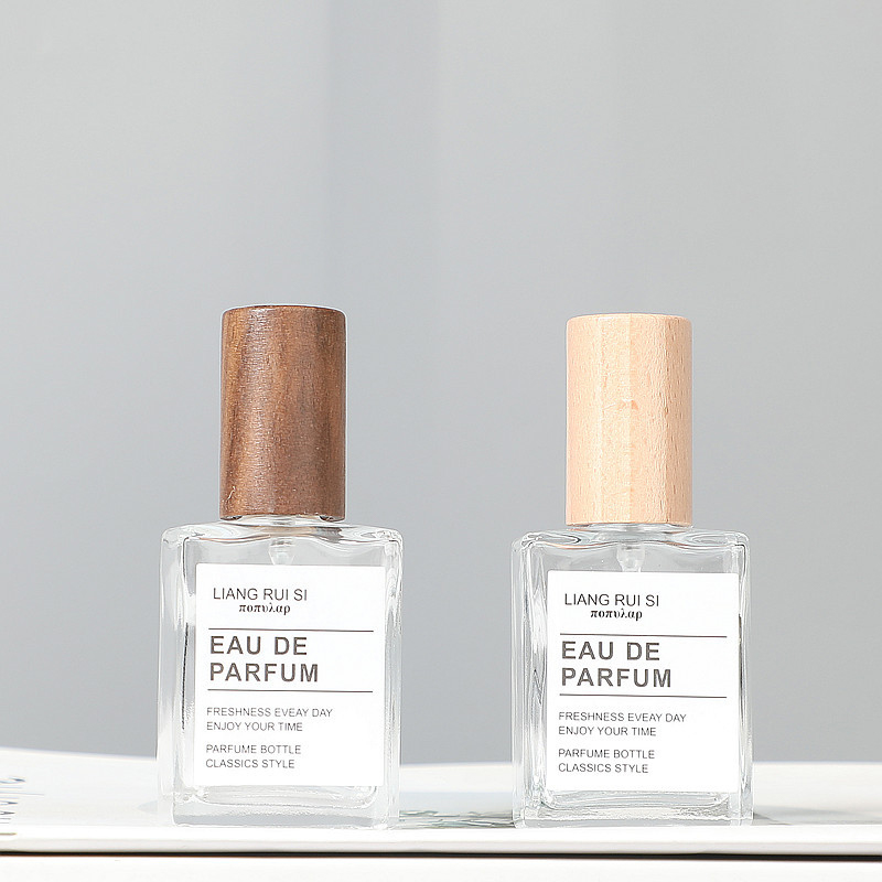 15/30/50ml 사각 유리 향수병 투명 스프레이 병 - Room Spray Bottle 리뷰 및 가격